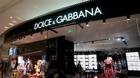 outlet dolce gabbana madrid|dolce gabbana factory outlet.